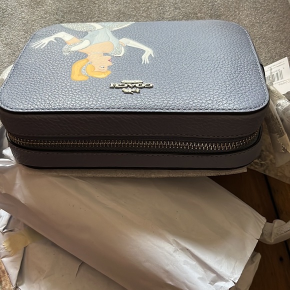 NWT! Coach Cinderella Collection 2 piece set - Picture 5 of 8